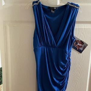 Cocktail dress